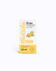 BioGaia Drops