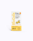 BioGaia Drops+D3