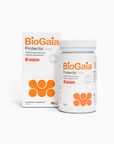 BioGaia Protectis TABS Mansikka