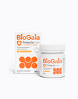 BioGaia Protectis TABS+D3 Appelsiini