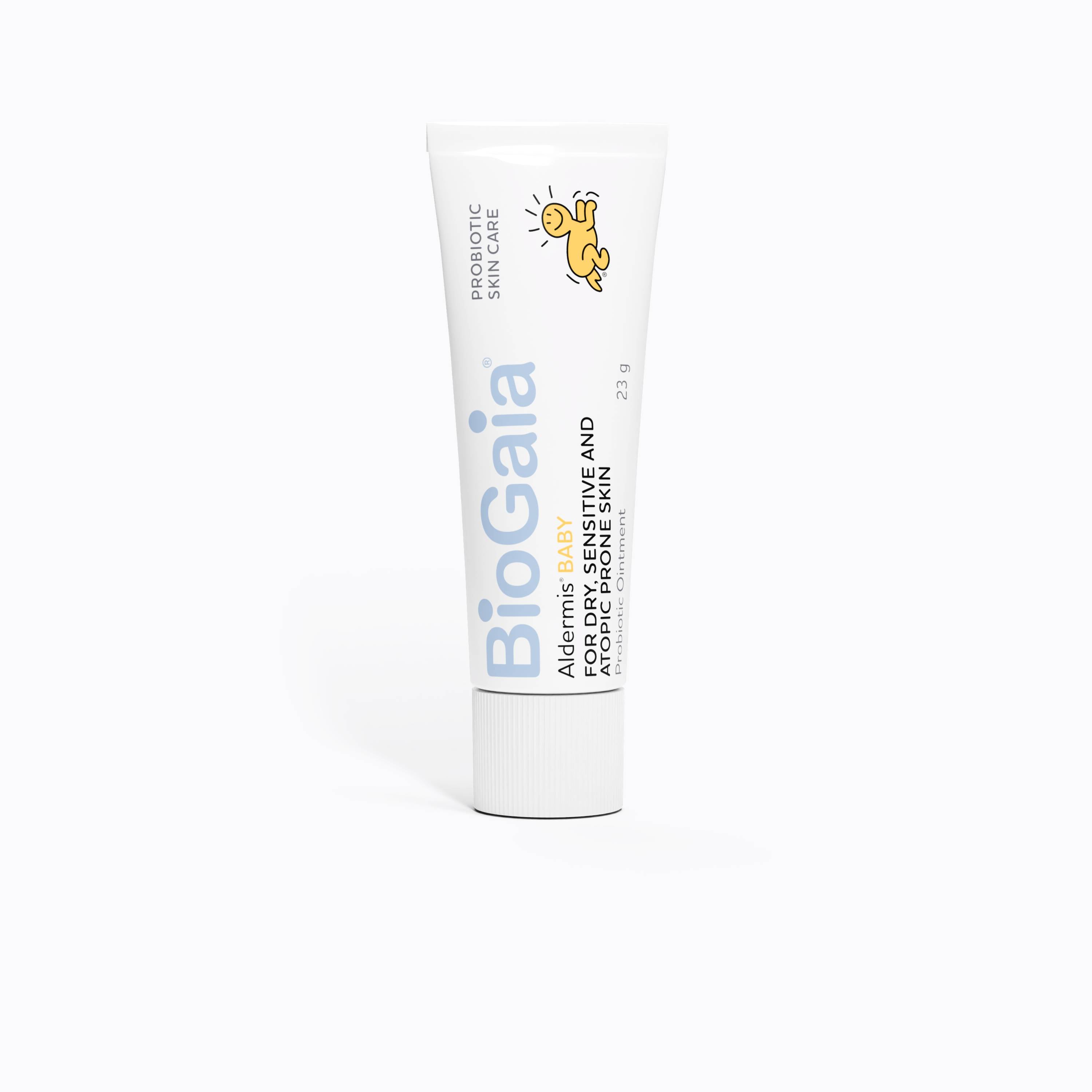 BioGaia Aldermis BABY probioottivoide