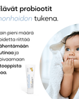 BioGaia Aldermis BABY probioottivoide