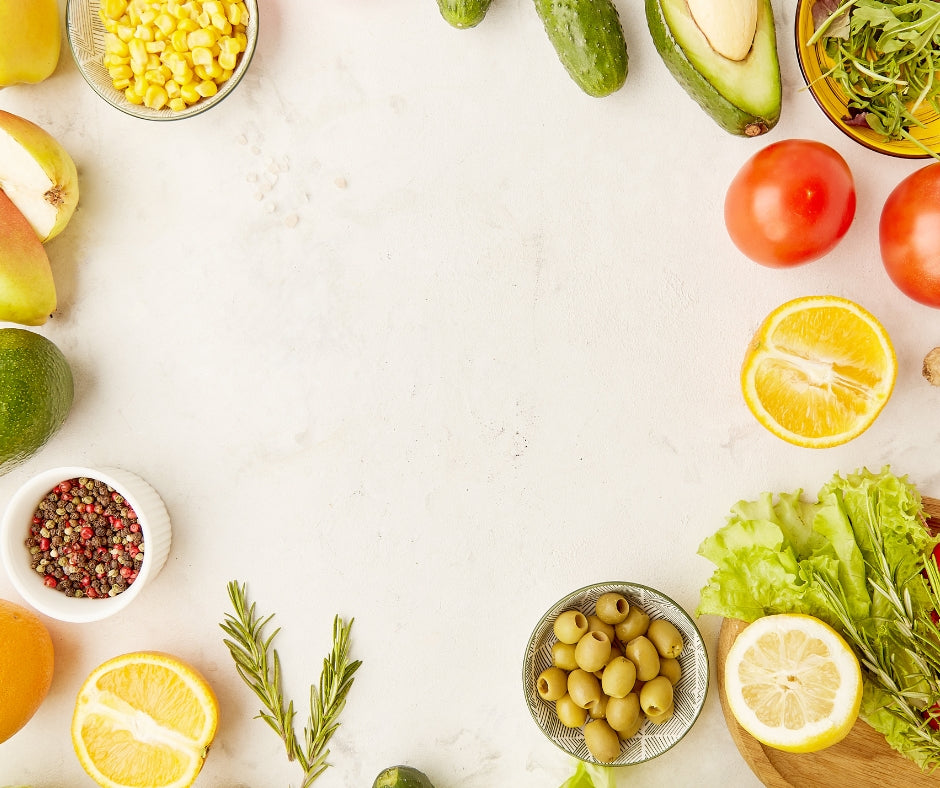 FODMAP-hiilihydraatit – mitä ne ovat?