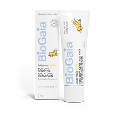 BioGaia Aldermis BABY probioottivoide