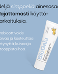BioGaia Aldermis BABY probioottivoide
